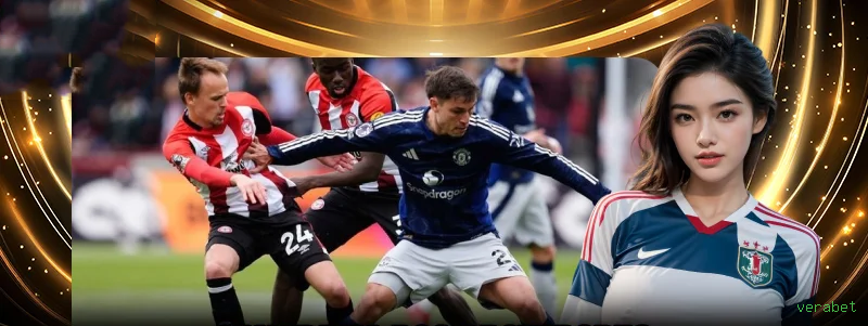 Imagem promocional do aplicativo mobile da verabet