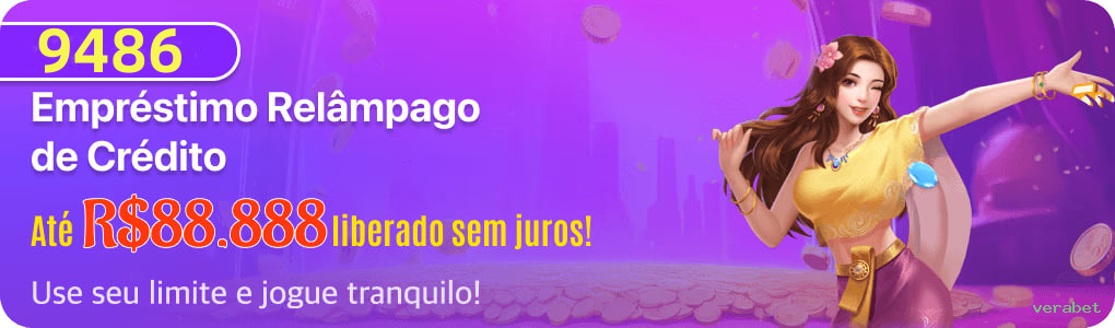 Imagem promocional da experiência de game da verabet