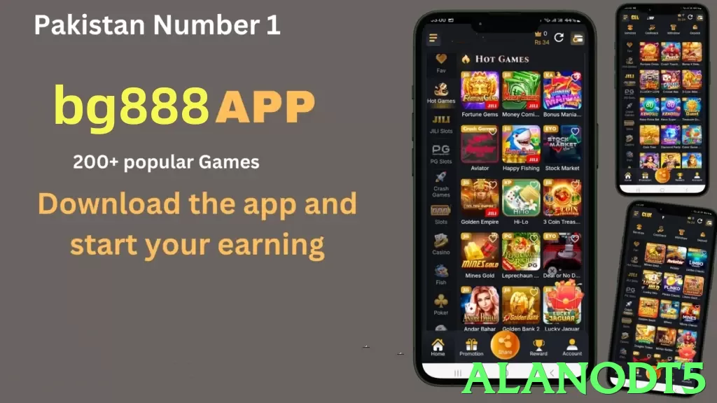 alanodt5 App - 5