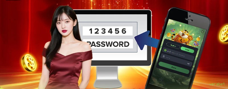 Imagem promocional dos jogos de lottery da verabet