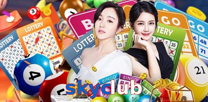 skyclub
