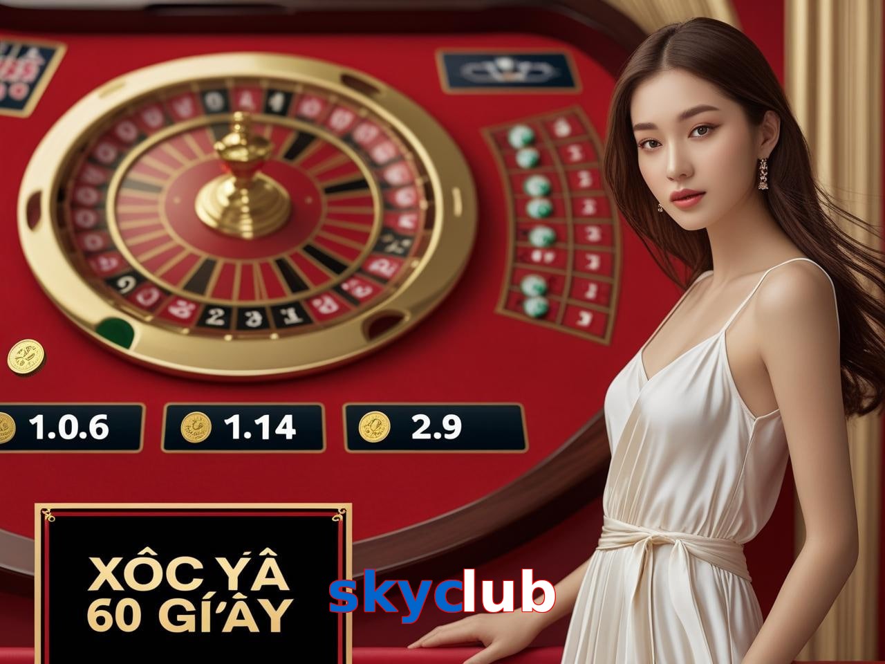 skyclub