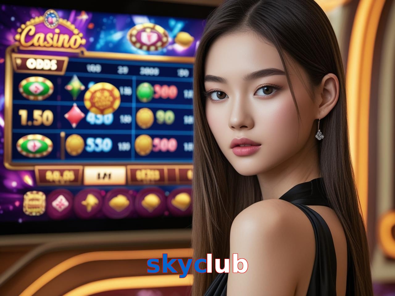 skyclub