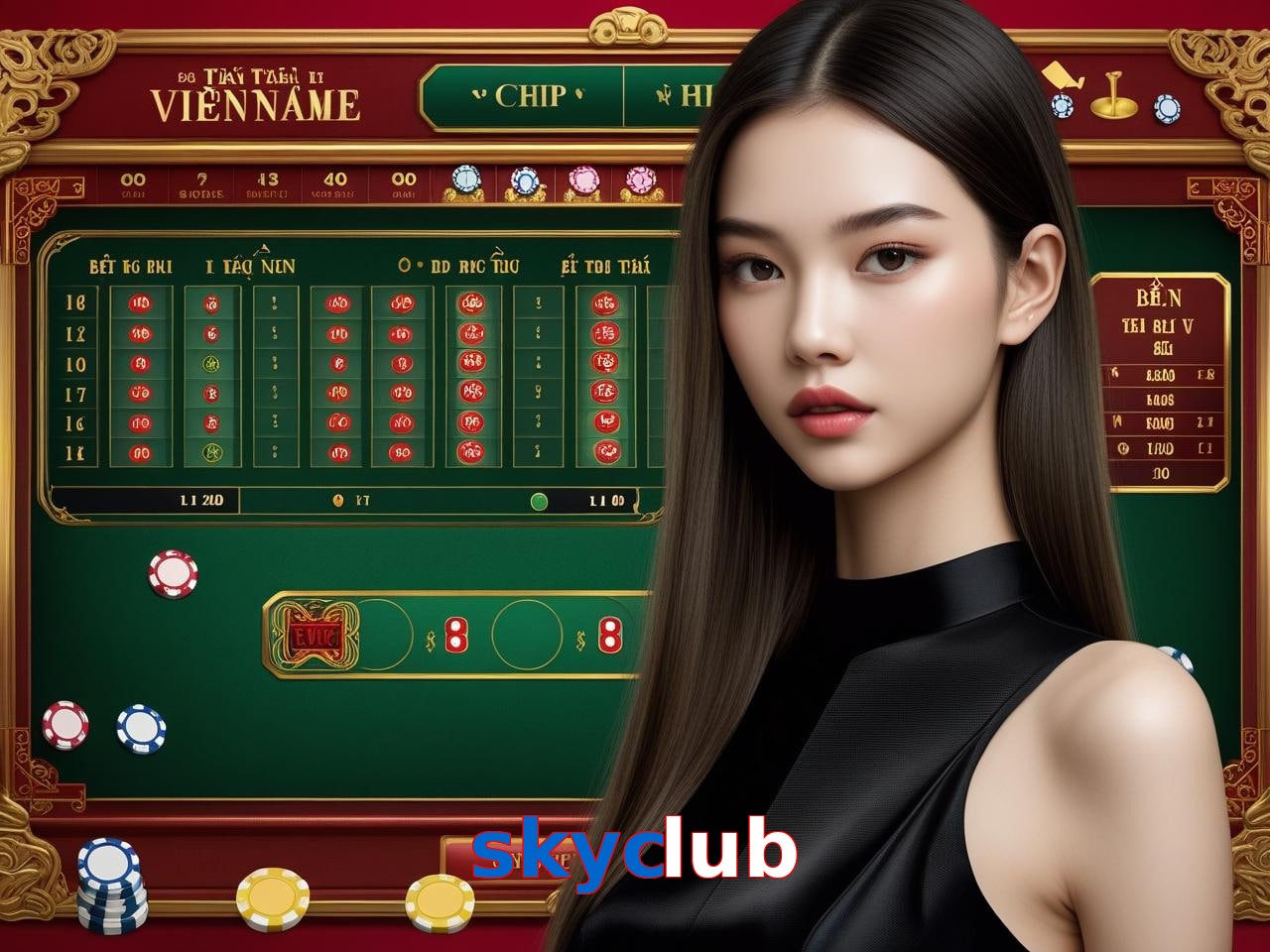 skyclub