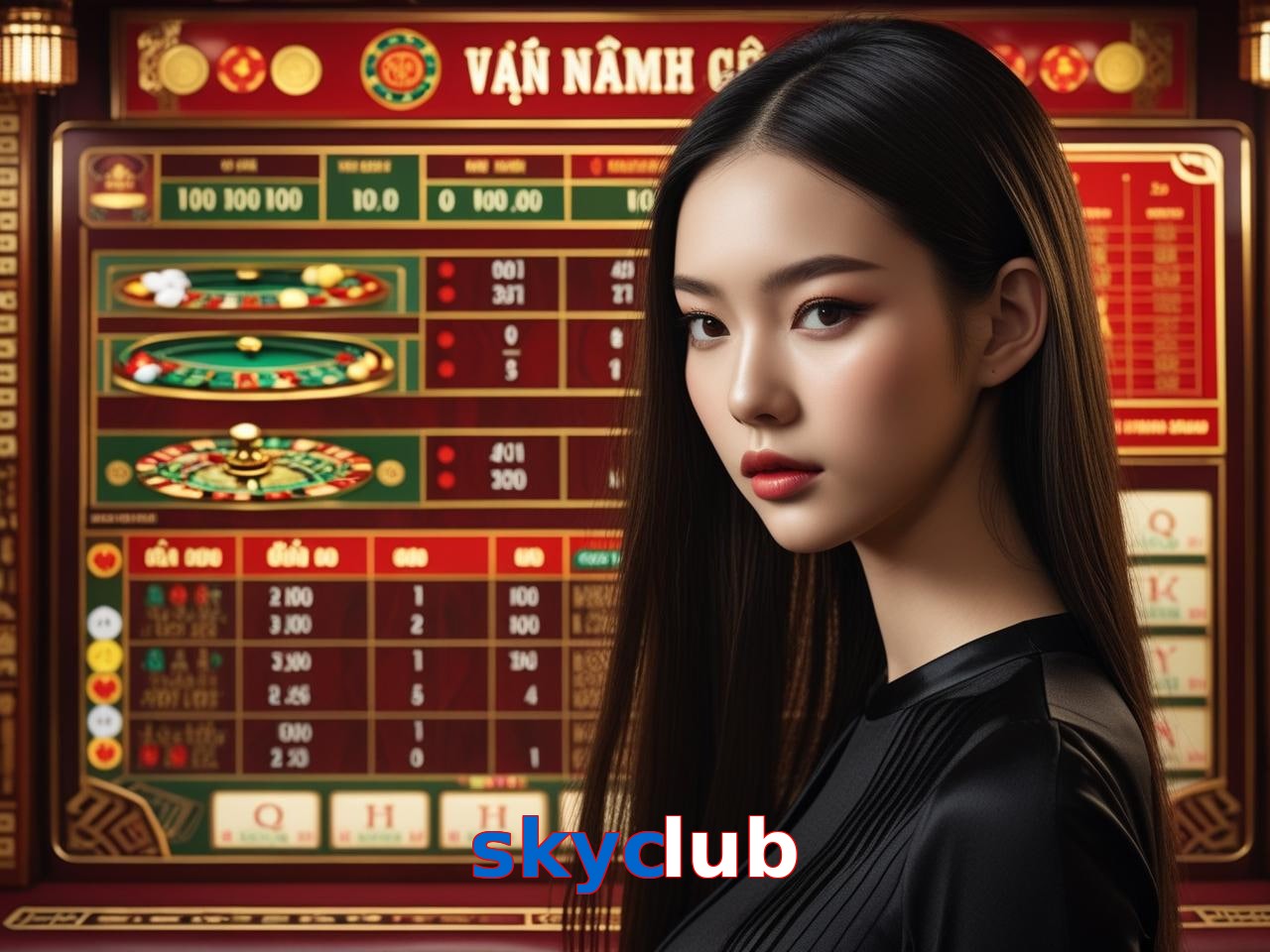 skyclub