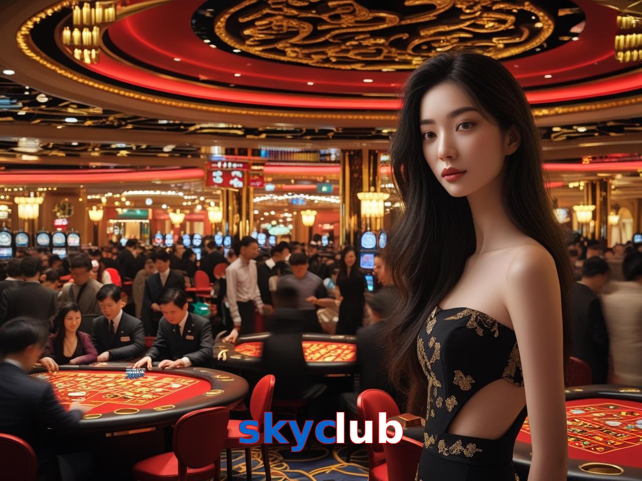 skyclub
