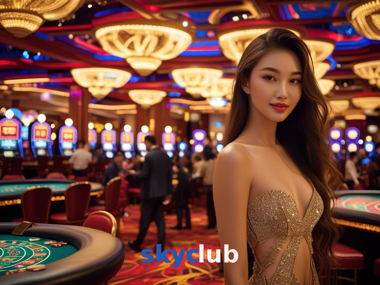 skyclub