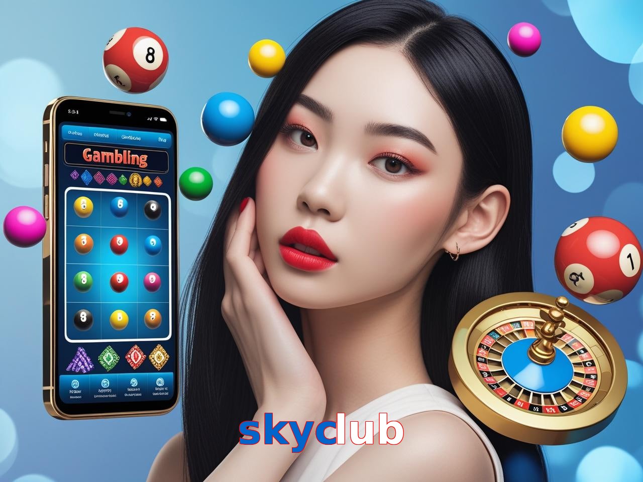 skyclub