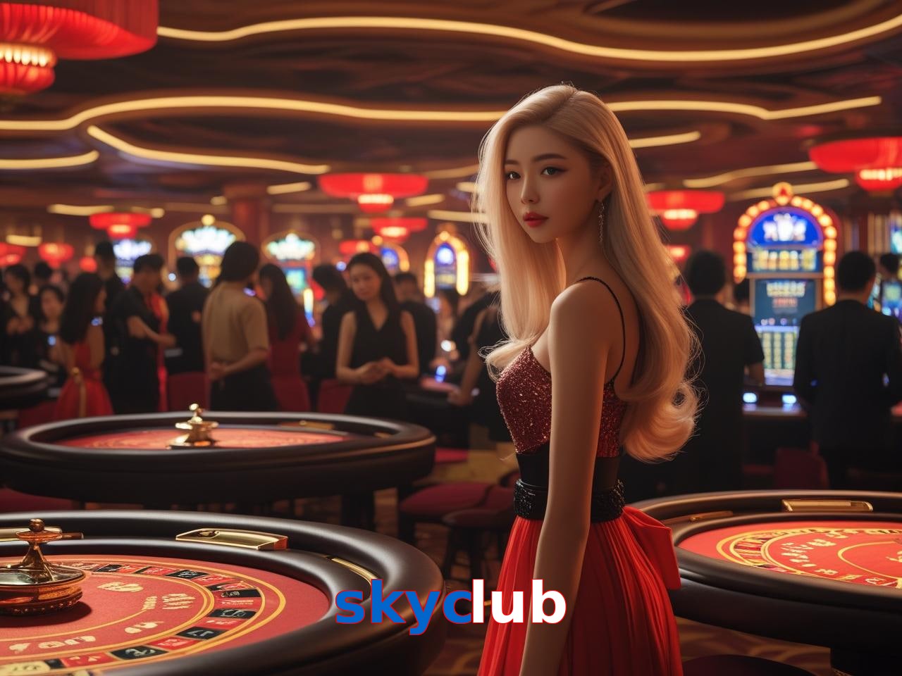 skyclub