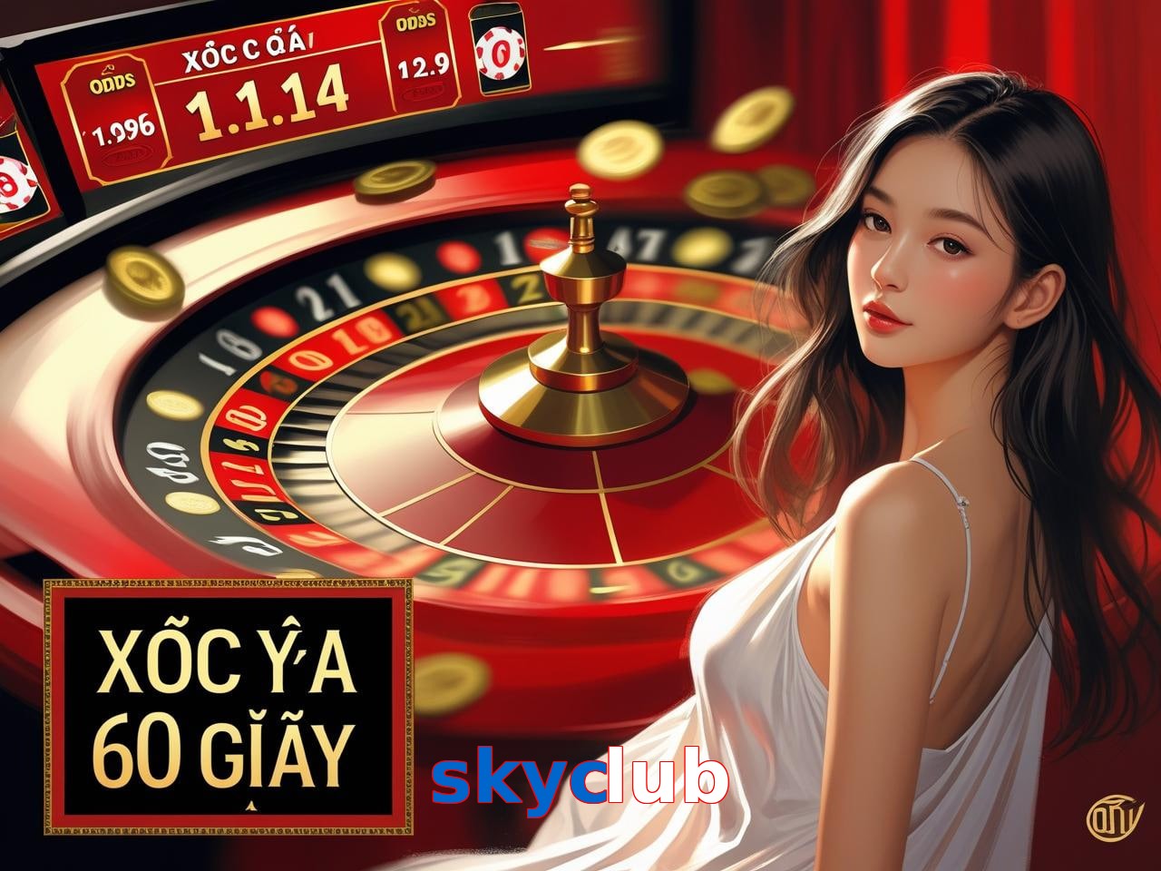 skyclub