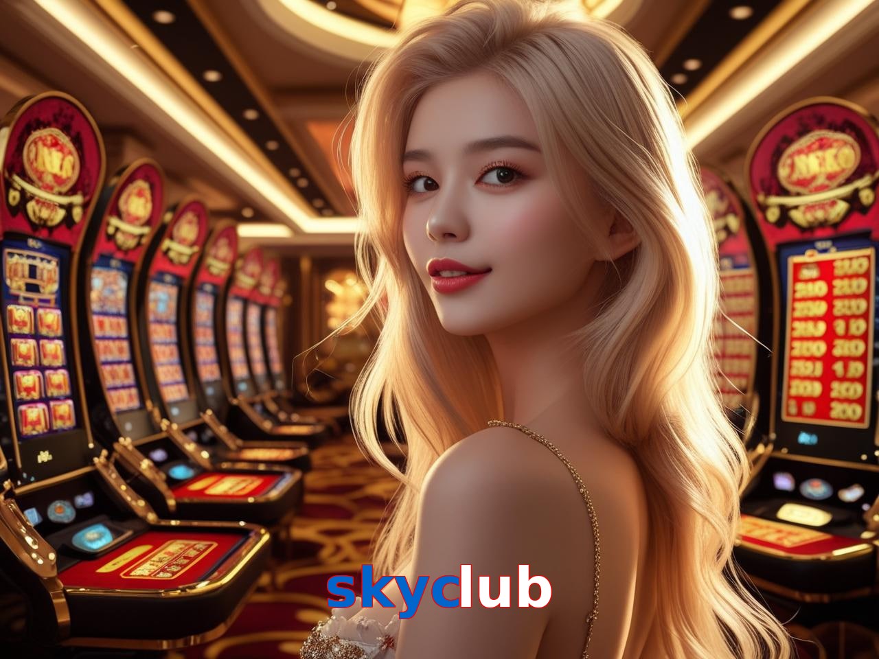 skyclub